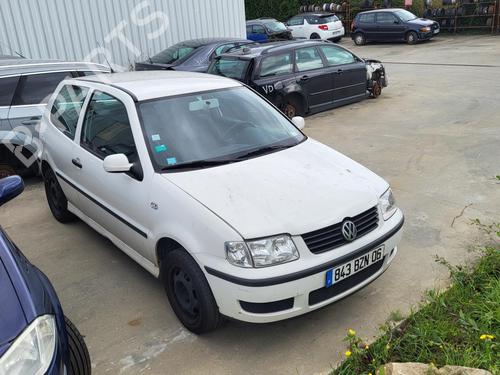 Steering column stalk VW POLO (6N2) 1.4 16V | BP27024199I23 - Image 4