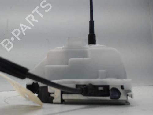 Front right lock RENAULT TWINGO II (CN0_) 1.2 16V (CN04, CN0B) | BP26988259C97 