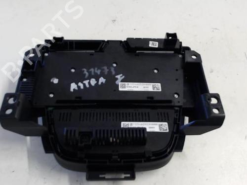 Other OPEL ASTRA J (P10) 1.3 CDTI (68) | BP27025544O1 