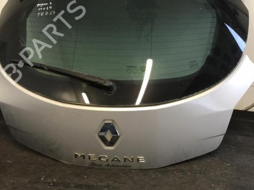 Used Tailgate Tailgate 27011126 27011126