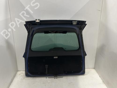 Tailgate PEUGEOT 407 SW (6E_, 6D_) 2.0 HDi 135 | BP26993593C6 