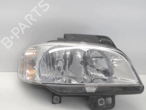 Right headlight SEAT CORDOBA (6K1, 6K2) 1.9 SDI | BP26992311C29 