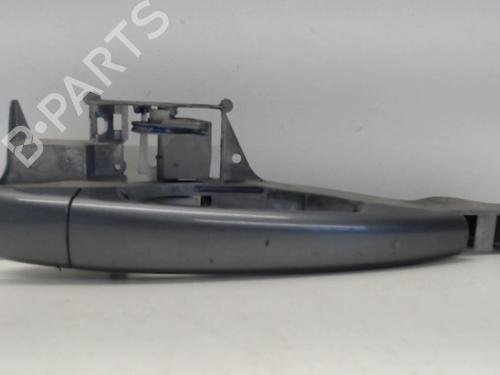 Used Front right exterior door handle PEUGEOT 207 (WA_, WC_) 1.4 HDi (68 hp) 26983406