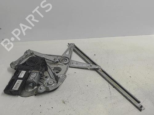 Used Front left window mechanism Front left window mechanism RENAULT MEGANE III Coupe (DZ0/1_) 1.9 dCi (DZ0N, DZ0J, DZ1J, DZ1K) (131 hp) 27007260 27007260