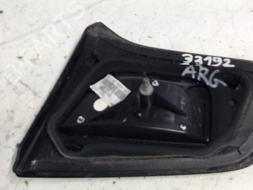 Used Left tailgate light Left tailgate light CITROËN C3 II (SC_) 1.0 VTi 68 (68 hp) 27003214 27003214