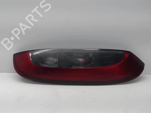 Used Right taillight OPEL CORSA C (X01) 1.2 (F08, F68) (75 hp) 26992166