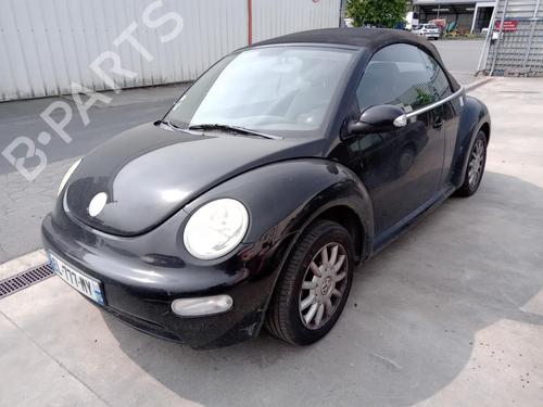 Used Parts VW NEW BEETLE Convertible (1Y7)  1.4  2896106