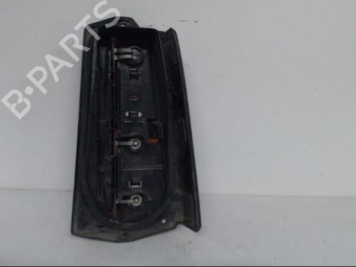 Left taillight FIAT PANDA (141_) 750 | BP27022601C34 