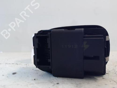 Left front window switch PEUGEOT 206 Hatchback (2A/C) 2.0 HDI 90 | BP27002684I27 - Image 3
