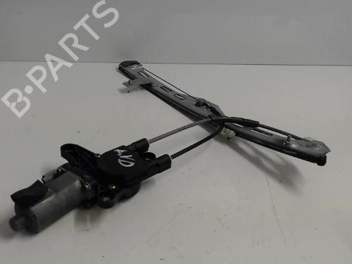 Used Front right window mechanism FIAT PUNTO (188_) 1.2 60 (188.030, .050, .130, .150, .230, .250) (60 hp) 27007342