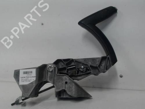 Hand brake AUDI A3 (8P1) 2.0 TDI 16V | BP26990357I18 