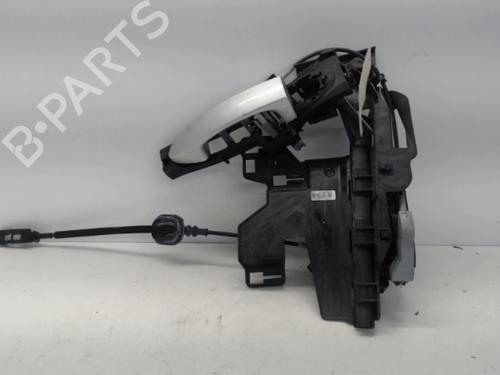 Front left lock FORD FIESTA VI (CB1, CCN) 1.4 TDCi | BP26992018C98