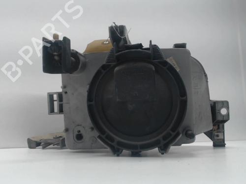 Used Left headlight RENAULT CLIO I (B/C57_, 5/357_) 1.4 (80 hp) 26983217