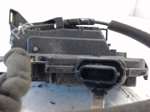 Used Front right lock Front right lock RENAULT TWINGO III (BCM_, BCA_) 1.0 SCe 70 (BCMB) (69 hp) 26982995 26982995