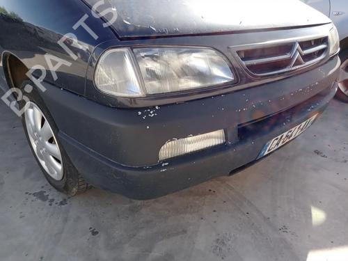 Used Right headlight CITROËN EVASION MPV (22, U6) 2.0 HDI 16V (109 hp) 28609629