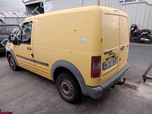 Starter FORD TRANSIT CONNECT (P65_, P70_, P80_) 1.8 TDCi | BP27024661M8  - Image 7