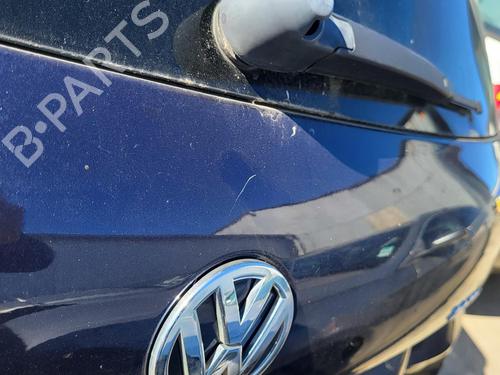 Tailgate VW SCIROCCO III (137, 138) 2.0 TDI | BP27010091C6 