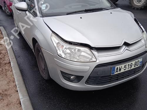 Starter CITROËN C4 I (LC_) 1.6 HDi | BP27326395M8 