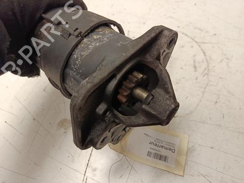 Used Starter Starter RENAULT KANGOO / GRAND KANGOO II (KW0/1_) 1.5 dCi 90 (KW05, KW08, KW0G, KW11) (90 hp) 33967330 33967330