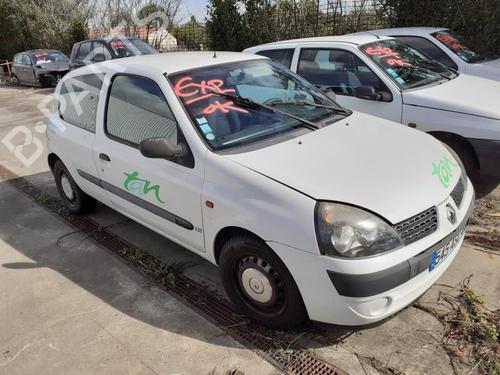 Ratstangsstang RENAULT CLIO II (BB_, CB_) 1.5 dCi (B/CB07) | BP27010553I23 