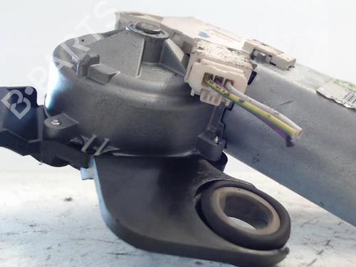 Rear wiper motor CITROËN C3 I (FC_, FN_) 1.4 HDi | BP26990363M102 
