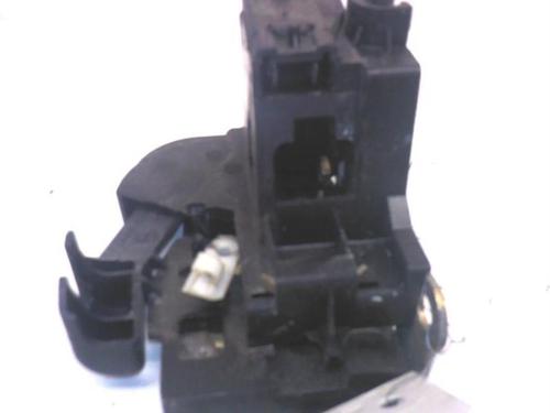 Front right lock RENAULT MEGANE I (BA0/1_) 1.6 16V (BA04, BA0B, BA11, BA1J, BA16, BA19, BA1K, BA1V,... | BP27022937C97 