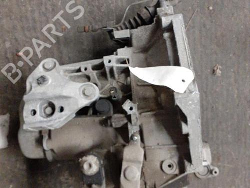 Gearbox CITROËN C3 I (FC_, FN_) 1.1 i | BP26999114M3 