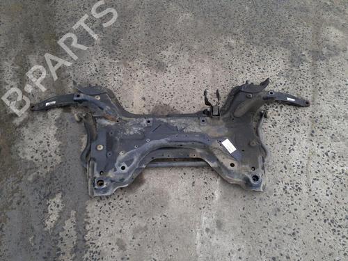 Used Subframe CITROËN BERLINGO MULTISPACE (B9) 1.6 HDi 110 (109 hp) 26999472