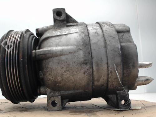 Compressor A/C RENAULT SCÉNIC I MPV (JA0/1_, FA0_) 1.9 dCi (JA05, JA1F) (102 hp) 27019879