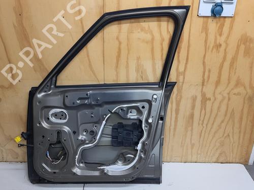 Right front door CITROËN C4 Picasso I MPV (UD_) 1.6 HDi | BP26996625C3 