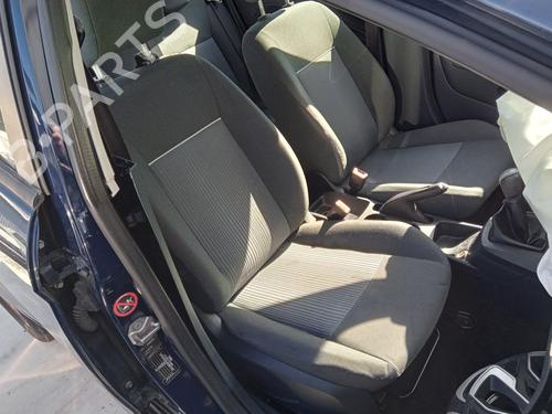 Used Right front seat FORD FIESTA VI (CB1, CCN) 1.25 (82 hp) 26997046