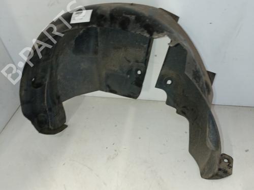 Used Wheel arch RENAULT CLIO IV (BH_) 1.5 dCi 75 (75 hp) 30621900
