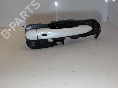 Used Front right exterior door handle RENAULT MEGANE III Grandtour (KZ0/1) 1.5 dCi (KZ09, KZ0D, KZ1G, KZ29, KZ14, KZ1W, KZ10, KZ1F,... (110 hp) 27016031