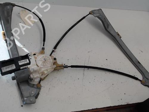 Front left window mechanism RENAULT LAGUNA III Grandtour (KT0/1) 1.5 dCi (KT0A, KT0R, KT02) | BP27006589C22