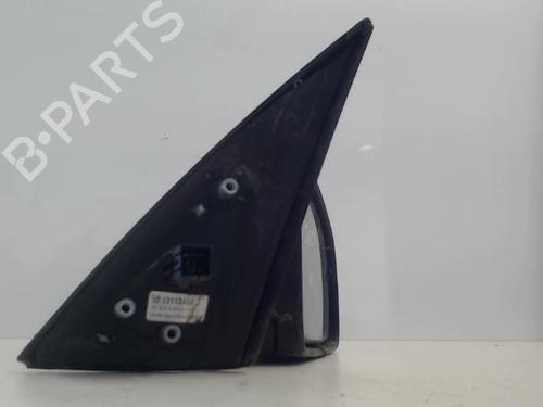 Right mirror OPEL MERIVA A MPV (X03) 1.7 CDTI (E75) | BP26996460C27 