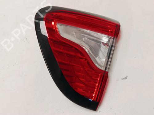 Right tailgate light RENAULT CAPTUR I (J5_, H5_) 1.2 TCe 120 | BP38789010C80 - Image 3