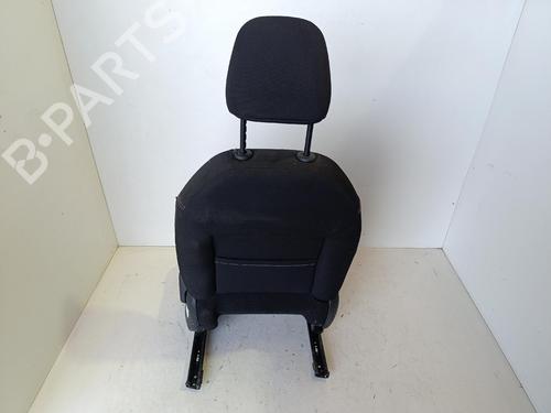 Left front seat CITROËN C3 II (SC_) 1.4 | BP38328521C15 - Image 3