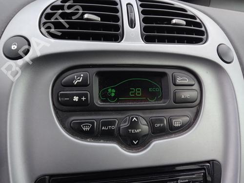 Used Climate control CITROËN XSARA PICASSO (N68) 1.6 HDi (90 hp) 31330462