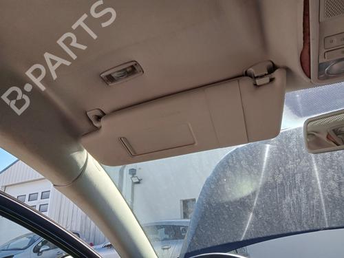 Pala sol esquerda Pala sol esquerda VW PASSAT B6 Variant (3C5) [2005-2011] 33546652 33546652