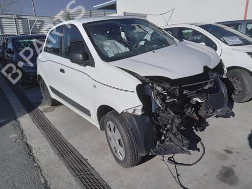 Right front window switch RENAULT TWINGO III (BCM_, BCA_) 1.0 SCe 70 | BP26982539I26  - Image 7