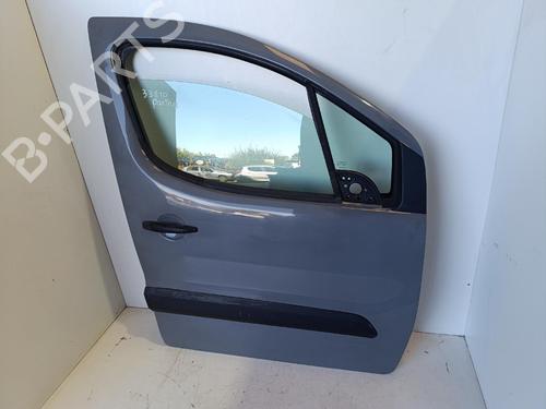 right-front-door-citroen-berlingo-box-bodympv-b9-2008-33118780 main image
