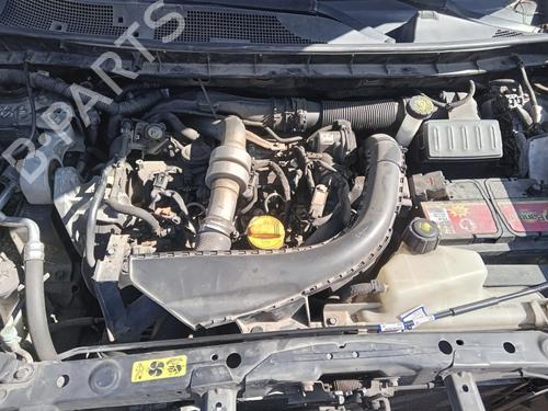 Used Crossmember NISSAN JUKE (F15) 1.5 dCi (110 hp) 26986239