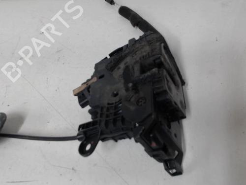 Rear right lock RENAULT ZOE (BFM_) ZOE | BP27005644C99 