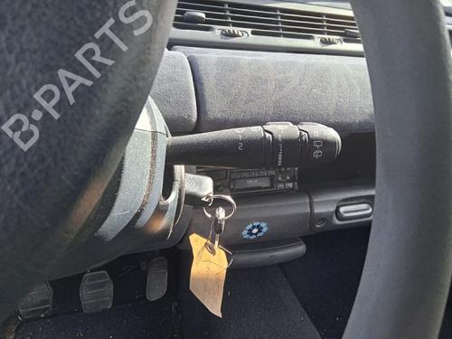 Used Steering column stalk RENAULT ESPACE III (JE0_) 2.2 12V TD (JE0E, JE0H, JE0P) (113 hp) 27006542