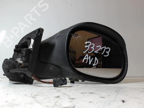 Right mirror CITROËN C3 I (FC_, FN_) 1.4 HDi | BP27013890C27 