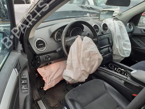 Rear right window mechanism MERCEDES-BENZ M-CLASS (W164) ML 320 CDI 4-matic (164.122) | BP26987763C25 