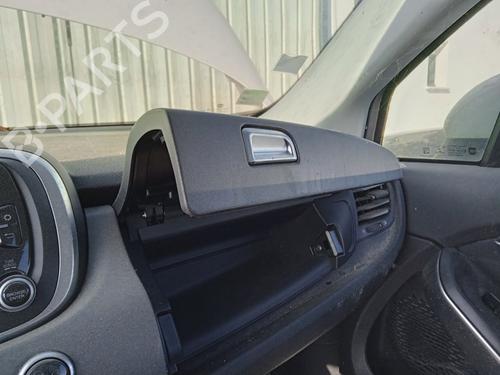 Used Glove box FIAT 500X (334_) 2.0 D Multijet 4x4 (334AXB22, 334AXD2B) (140 hp) 30328719