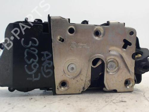 Used Rear right lock CITROËN XSARA (N1) 1.8 i (90 hp) 27024874