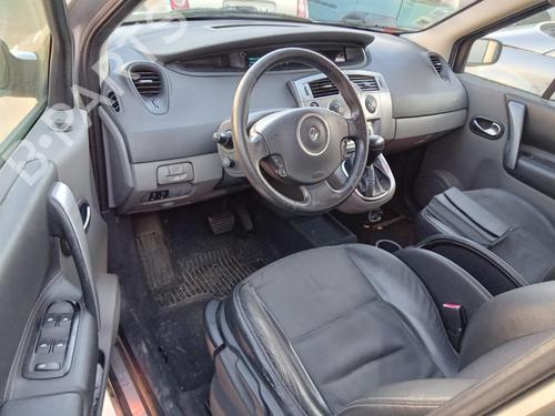 Used Switch RENAULT GRAND SCÉNIC II (JM0/1_) 2.0 dCi (JM1K) (150 hp) 27023959