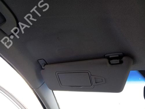 Pala sol esquerda MERCEDES-BENZ A-CLASS (W169) A 180 CDI (169.007, 169.307) (109 hp) 31217999